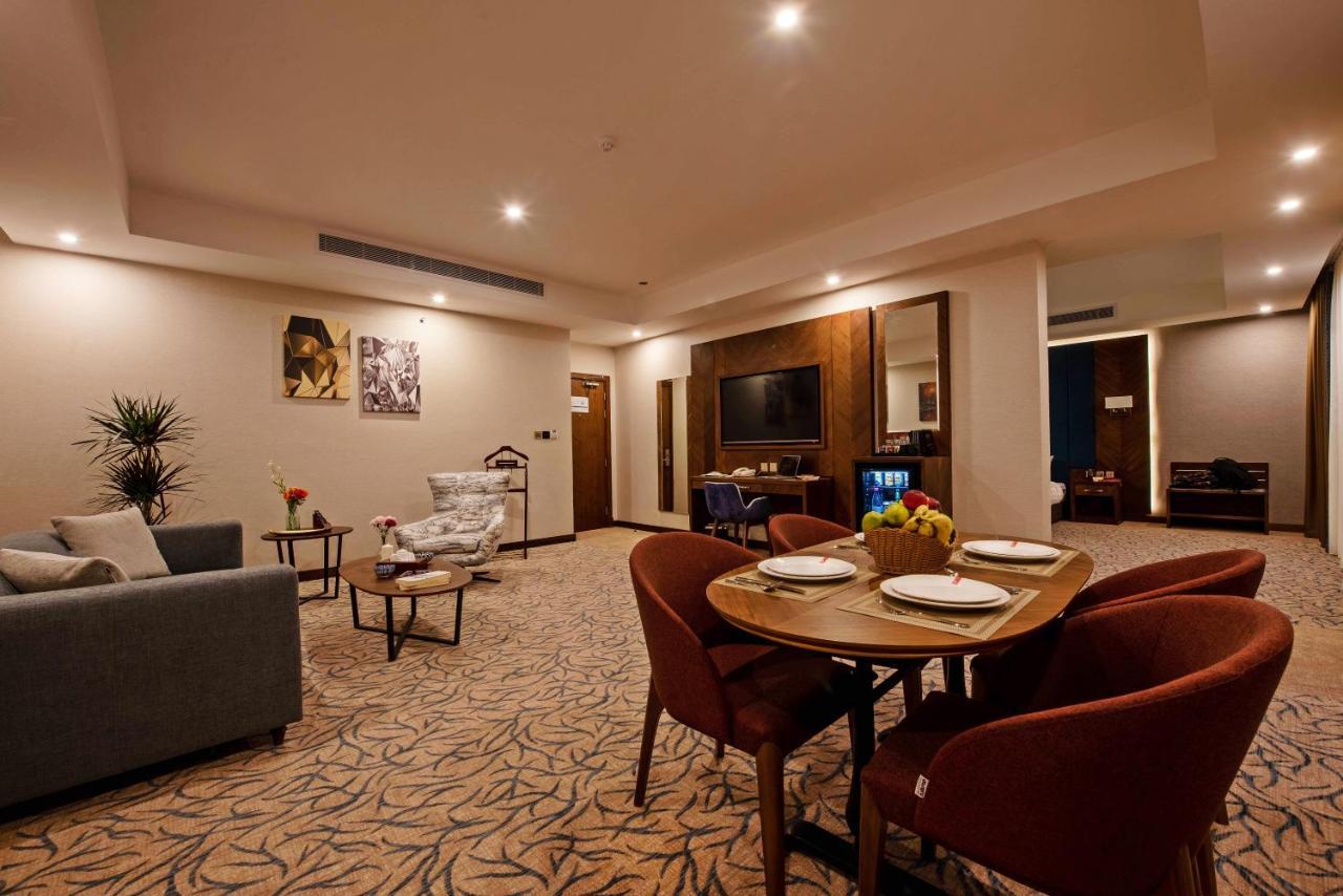 Sunday Emerald Hotel Dżedda Zewnętrze zdjęcie