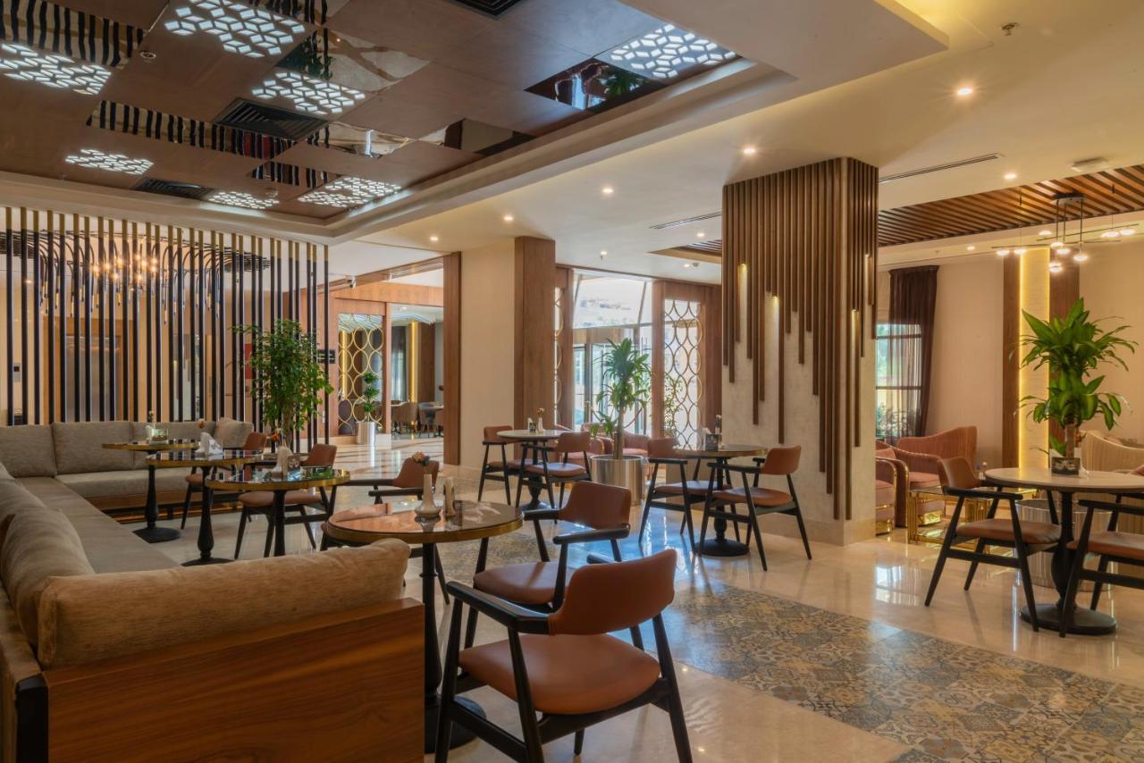 Sunday Emerald Hotel Dżedda Zewnętrze zdjęcie