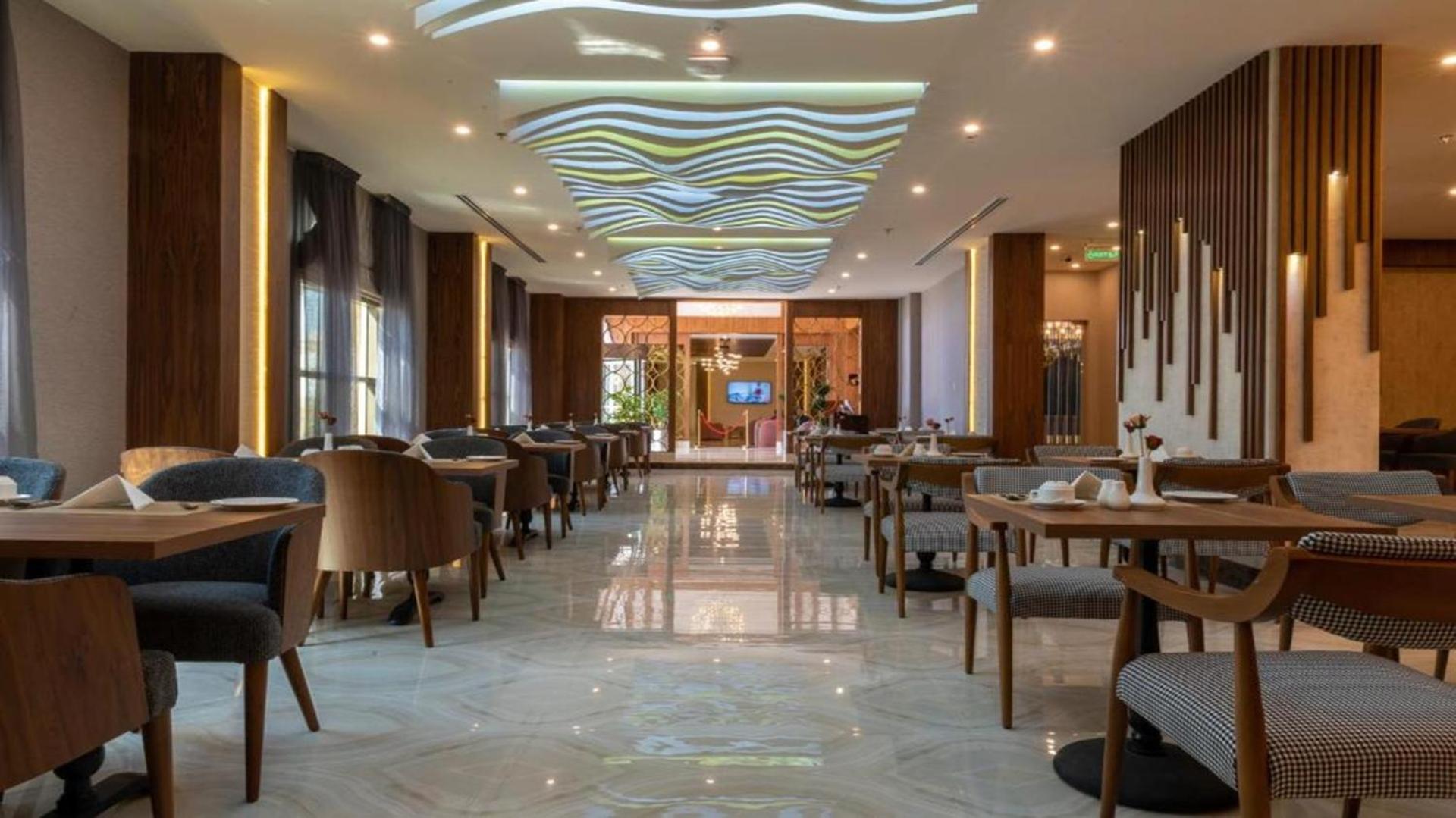 Sunday Emerald Hotel Dżedda Zewnętrze zdjęcie