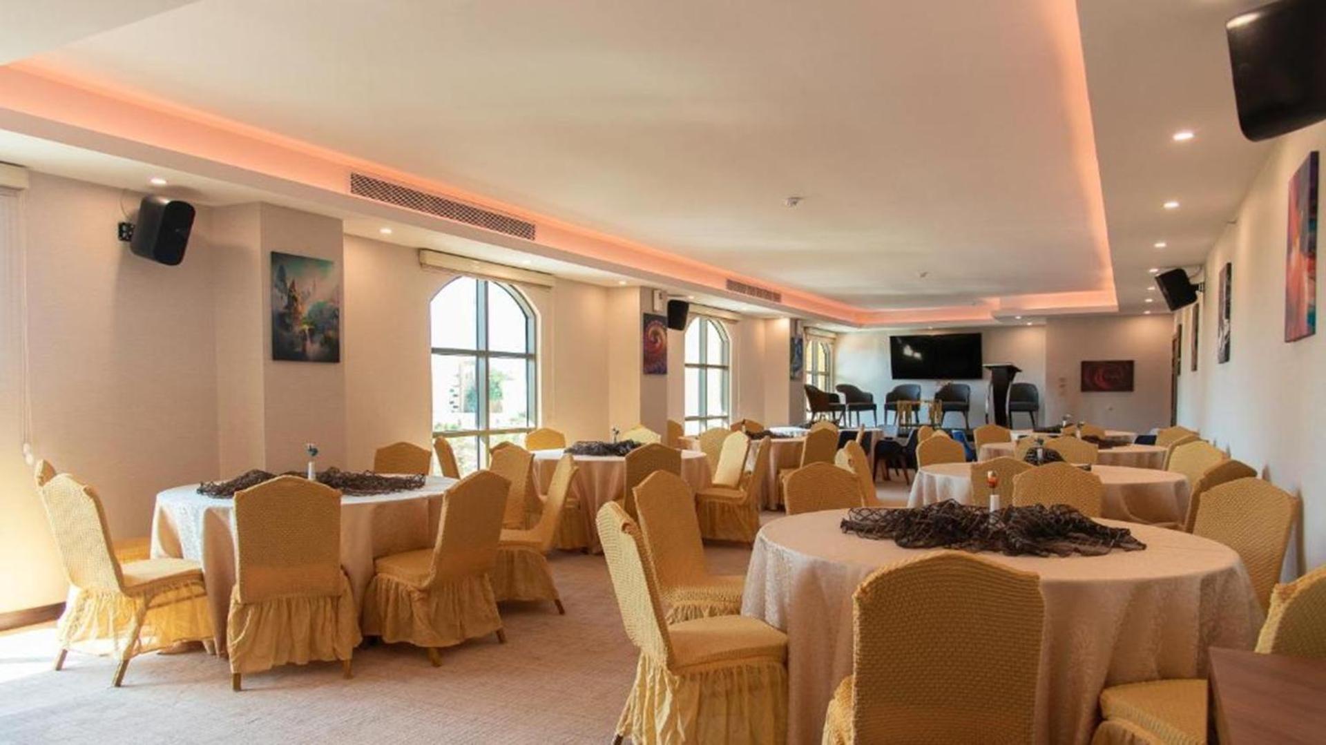 Sunday Emerald Hotel Dżedda Zewnętrze zdjęcie