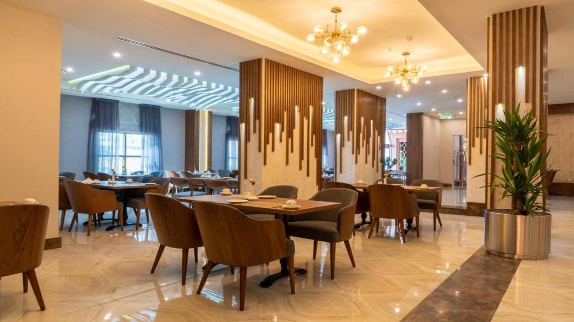 Sunday Emerald Hotel Dżedda Zewnętrze zdjęcie