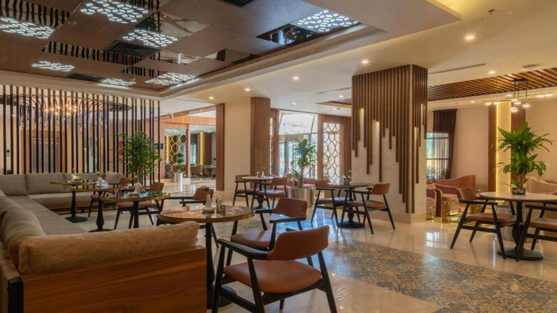 Sunday Emerald Hotel Dżedda Zewnętrze zdjęcie