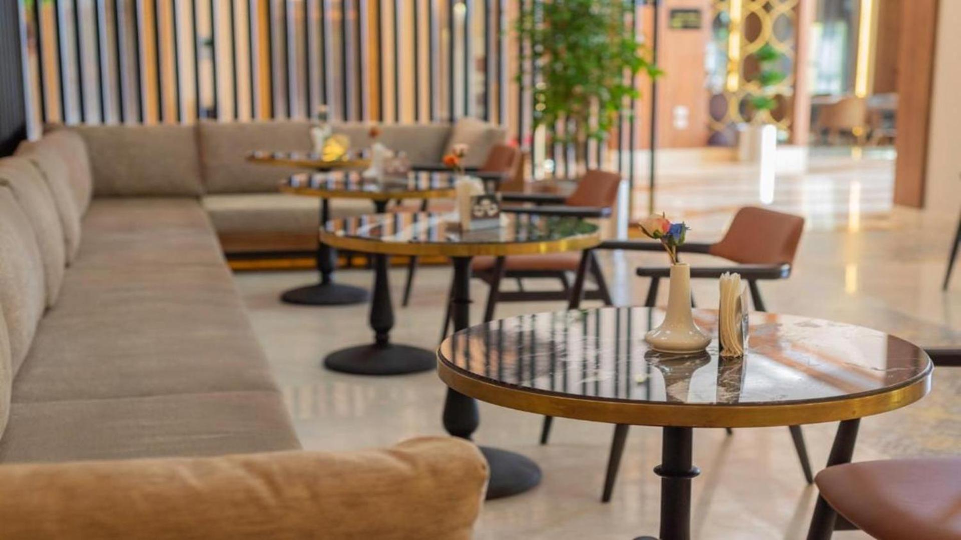Sunday Emerald Hotel Dżedda Zewnętrze zdjęcie